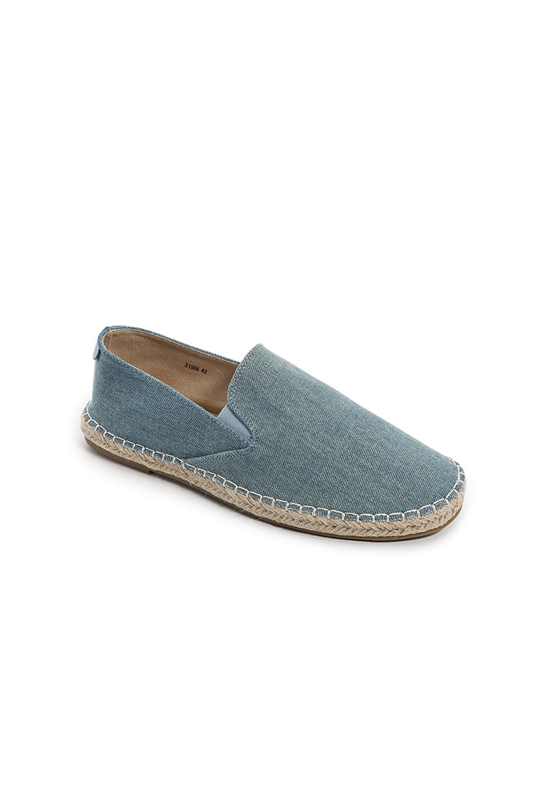 Men's espadrilles