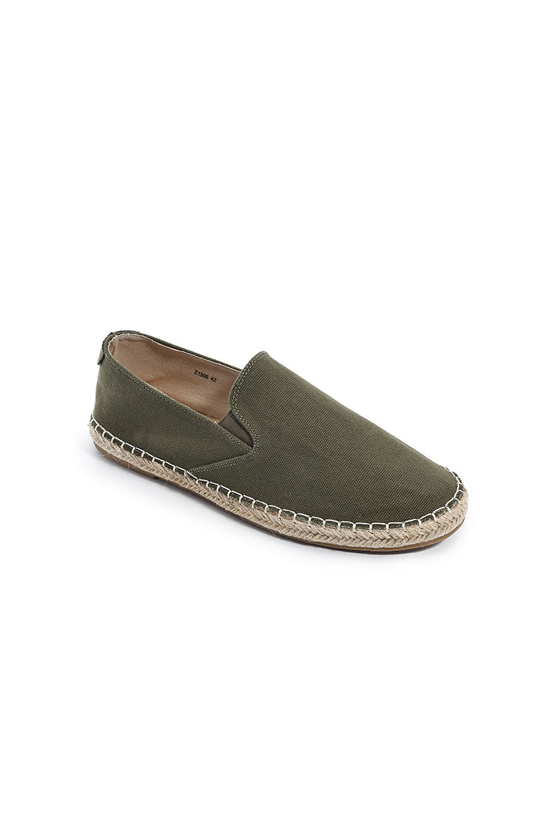 Men's espadrilles