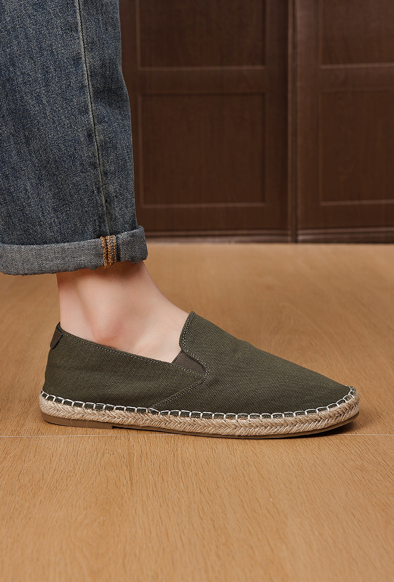 Men's espadrilles