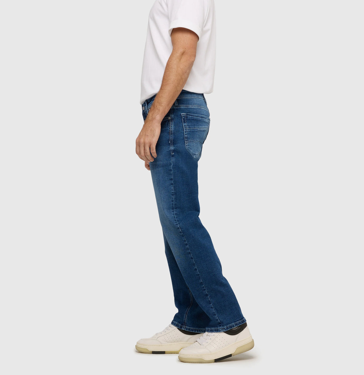 Regular fit with an authentic look Jeans