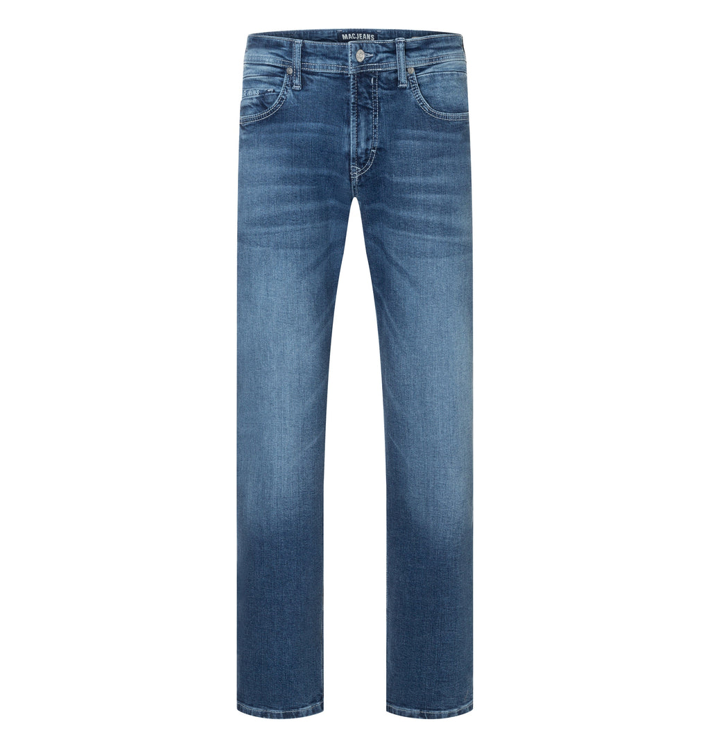 Regular fit with an authentic look Jeans