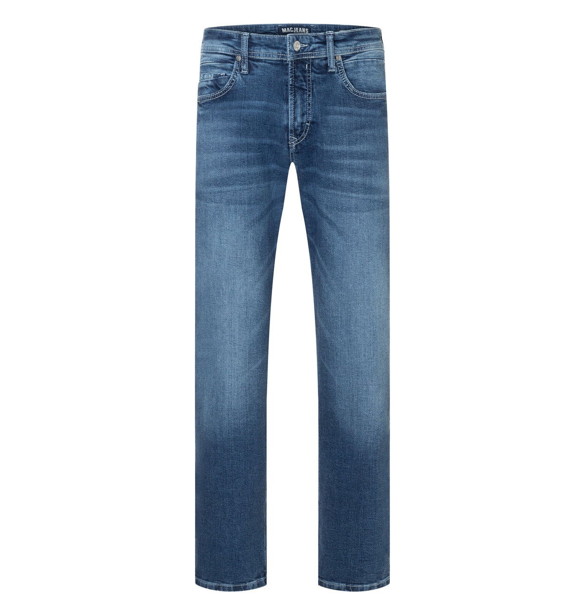 Regular fit with an authentic look Jeans