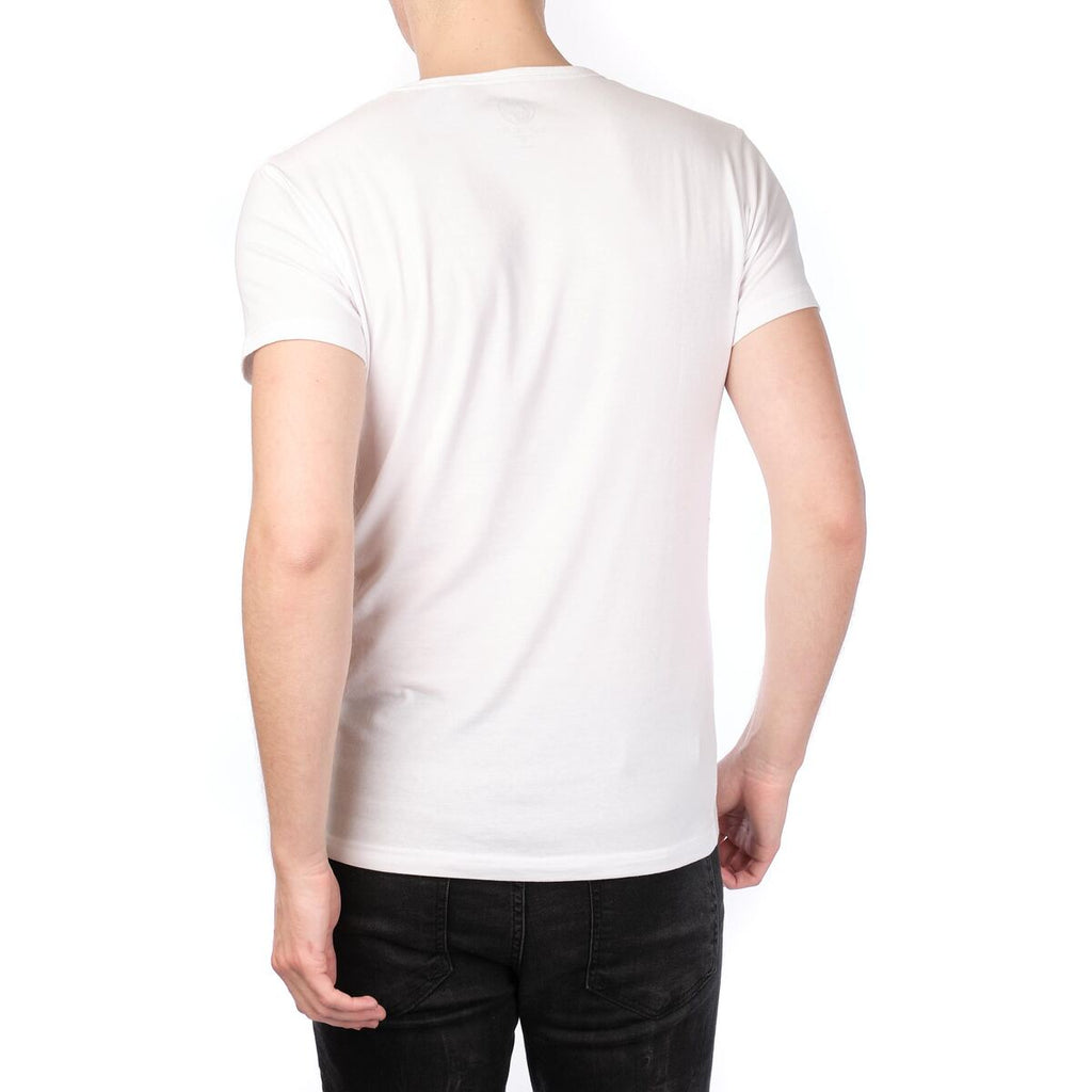 Essential V-neck T-shirt