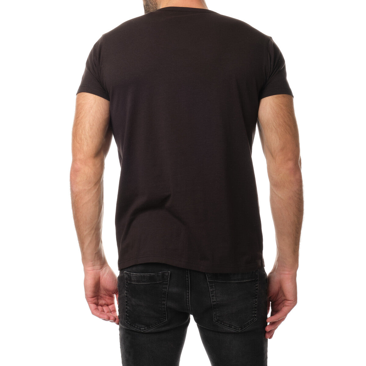 Essential V-neck T-shirt