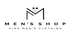 Men's Shop CY - Home
