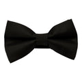 Black butterfly knot