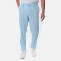 Cotton & linen trousers