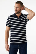 100% Cotton Knit Polo
