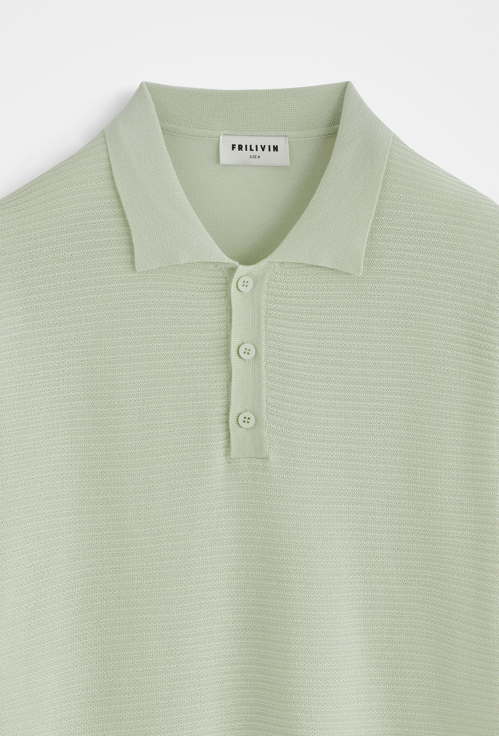 Short-sleeve polos