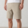 Modern cut shorts