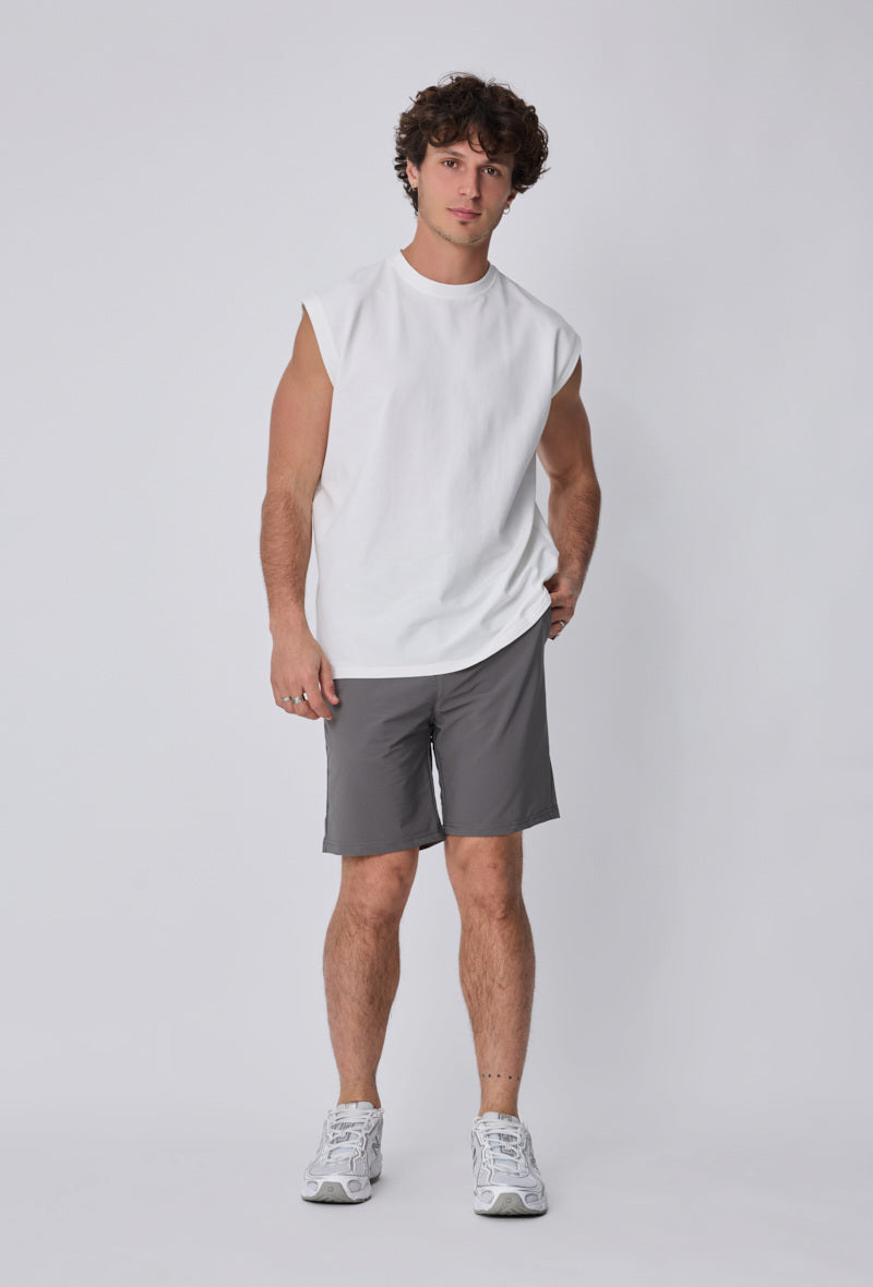 Elegant casual shorts