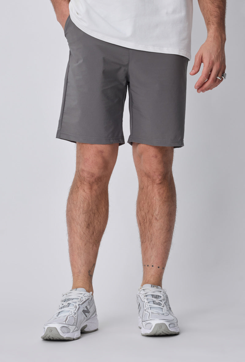 Elegant casual shorts