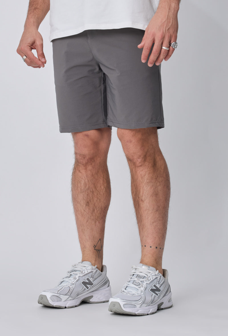 Elegant casual shorts