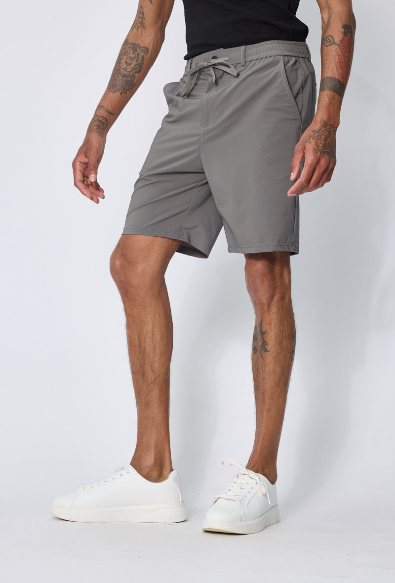 Elegant casual shorts