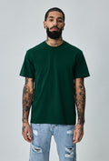 Classic Crew Neck T-shirt