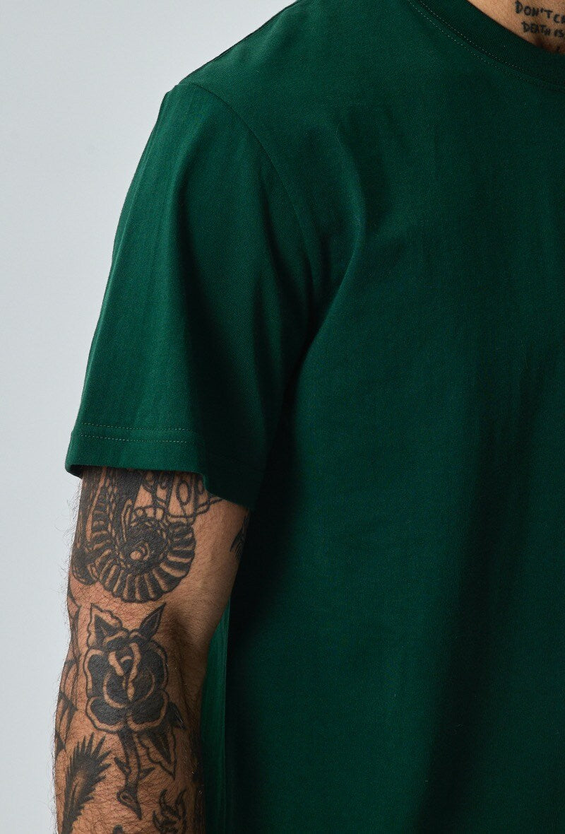 Classic Crew Neck T-shirt