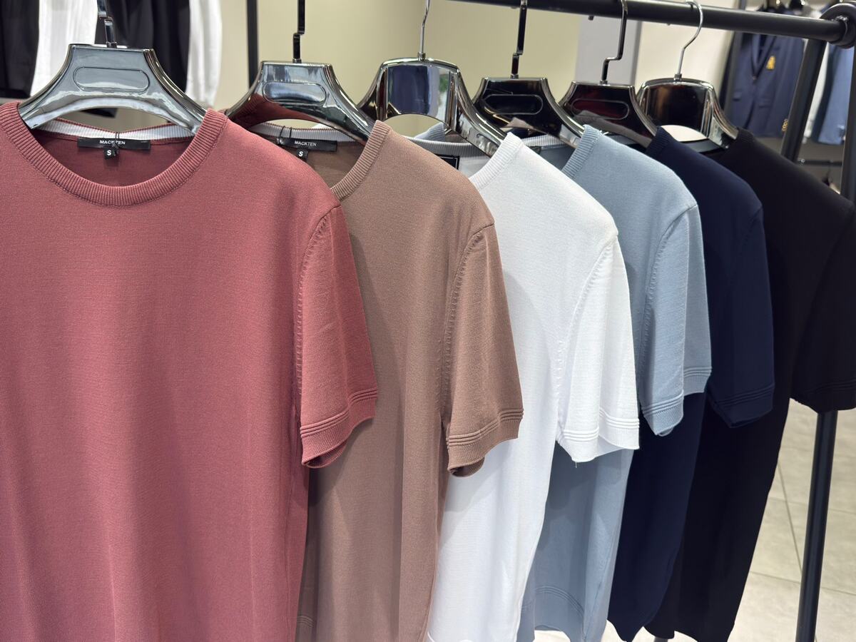 Men's Classic T-shirt